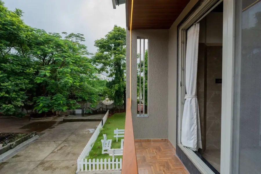 Imperial Serenia, Lonavala