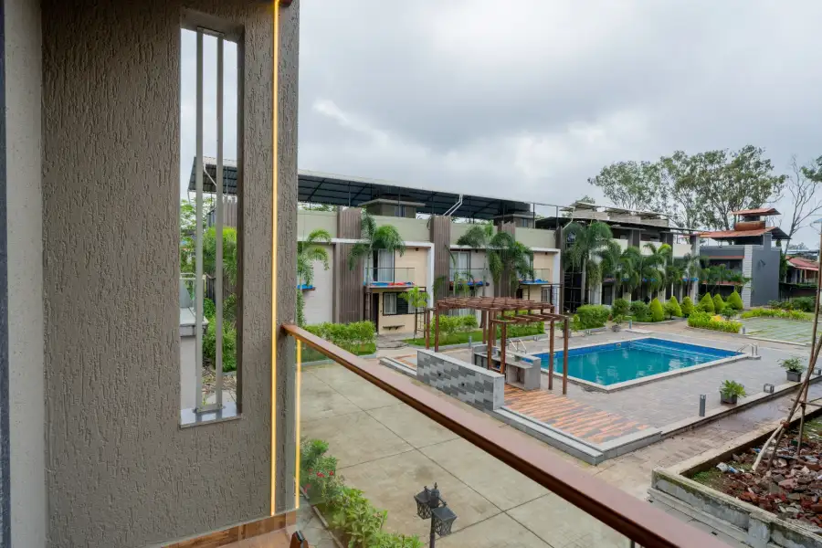 Imperial Serenia, Lonavala