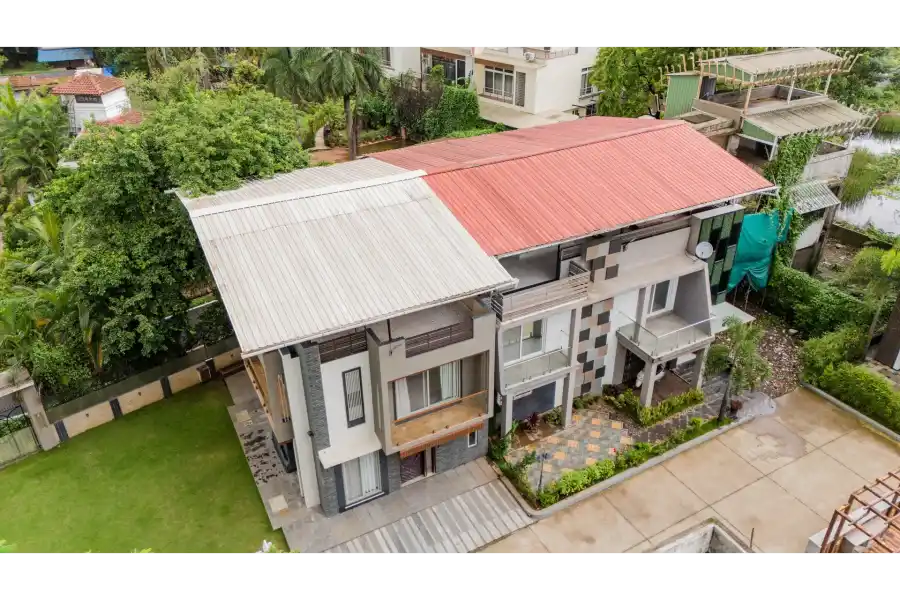Imperial Serenia, Lonavala