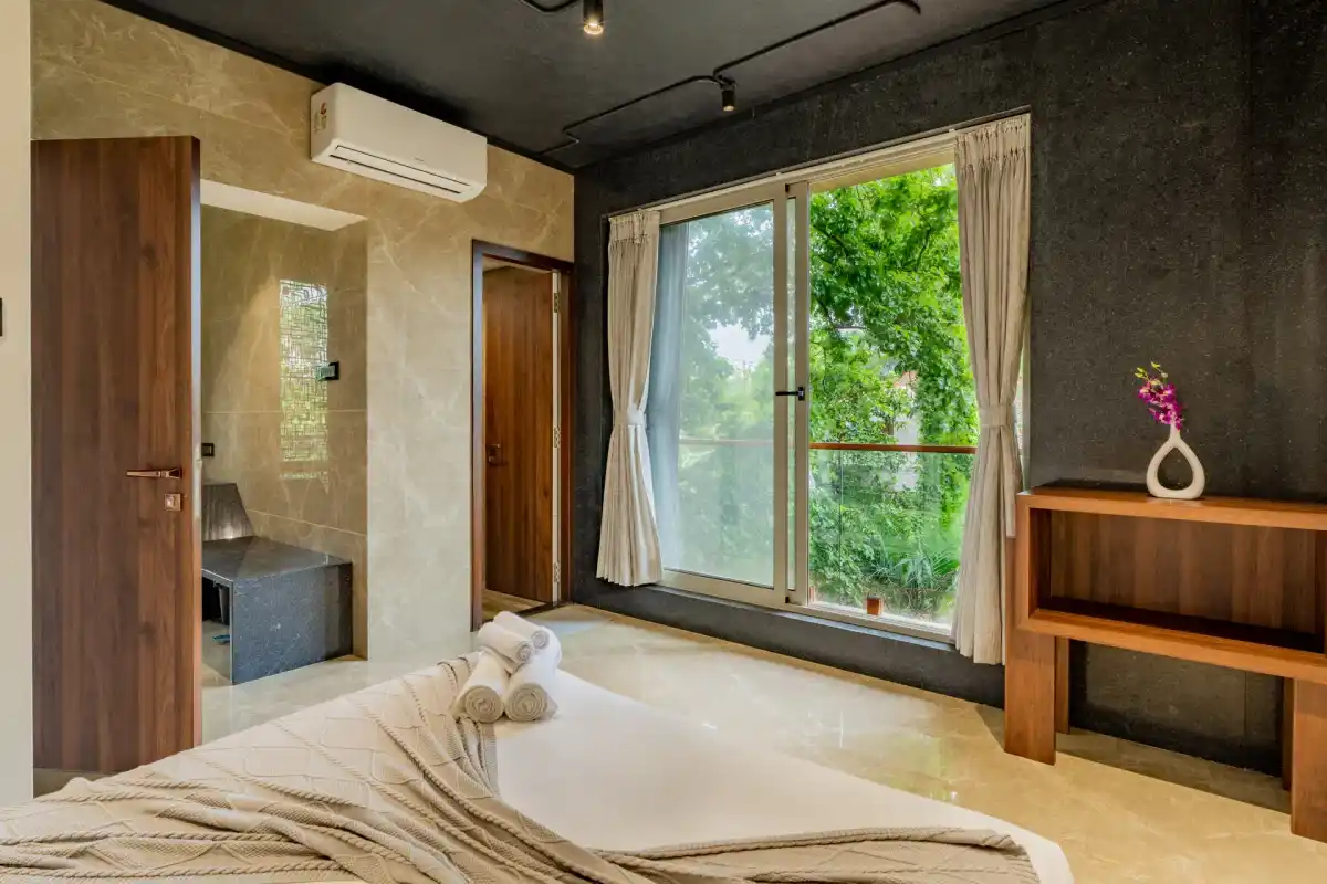 Imperial Serenia, Lonavala