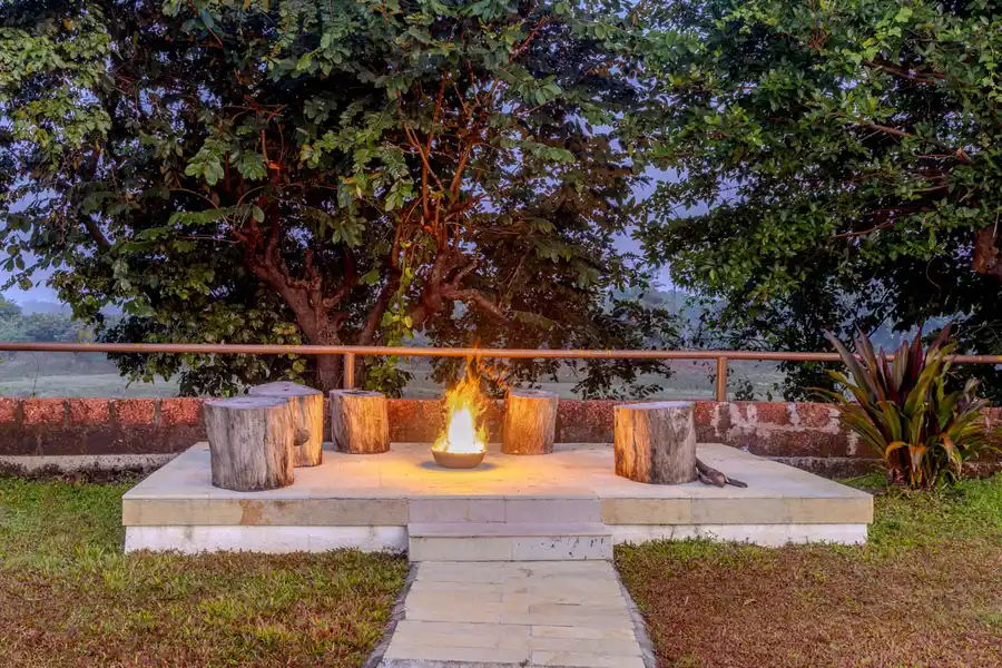 Impiana, Karjat
