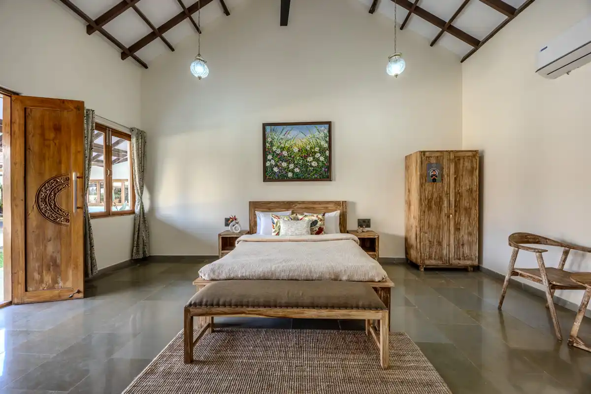 Impiana, Karjat