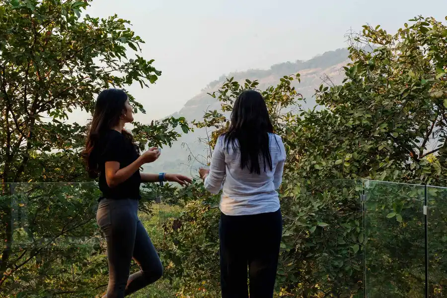 Inara - Khopoli, Lonavala