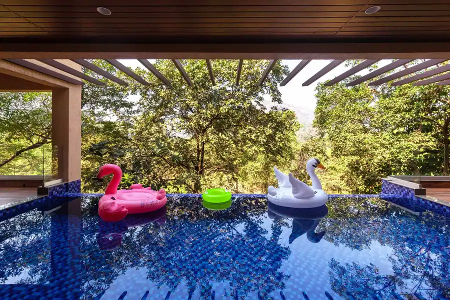 Inara - Khopoli, Lonavala