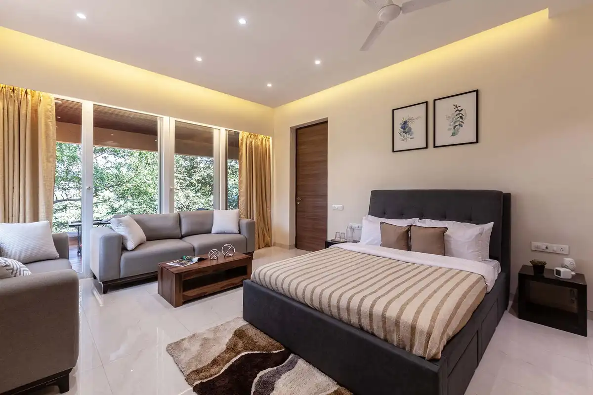 Inara - Khopoli, Lonavala