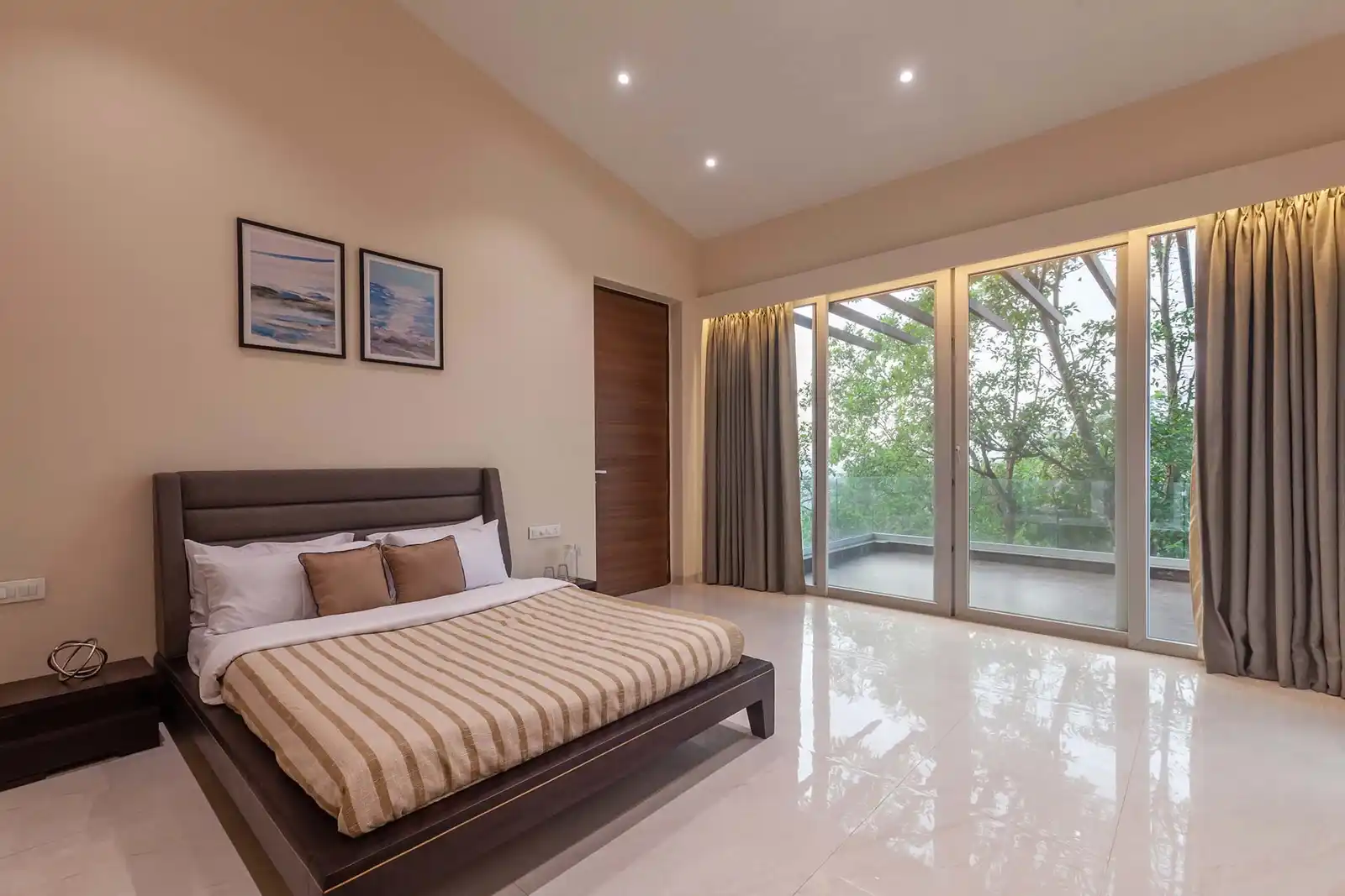 Inara - Khopoli, Lonavala
