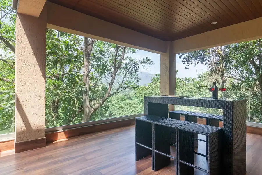 Inara - Khopoli, Lonavala