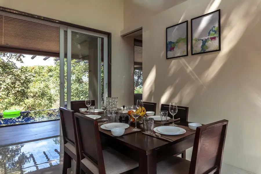 Inara - Khopoli, Lonavala