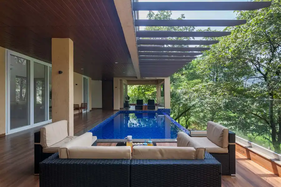 Inara - Khopoli, Lonavala