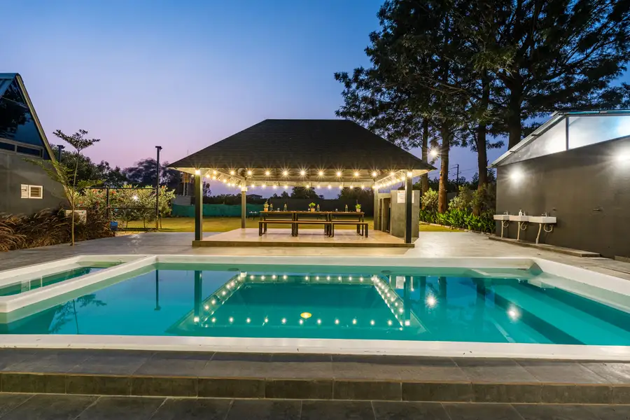 Inara Retreat, Bengaluru