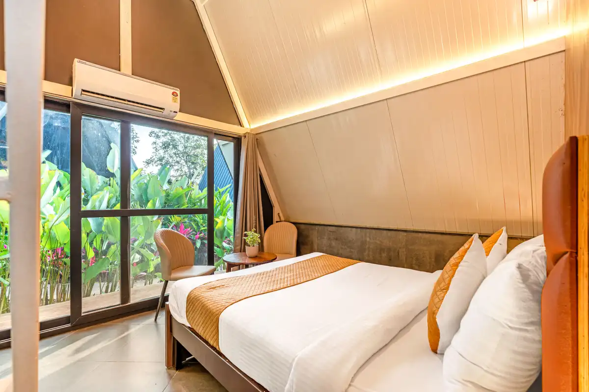 Inara Retreat, Bengaluru