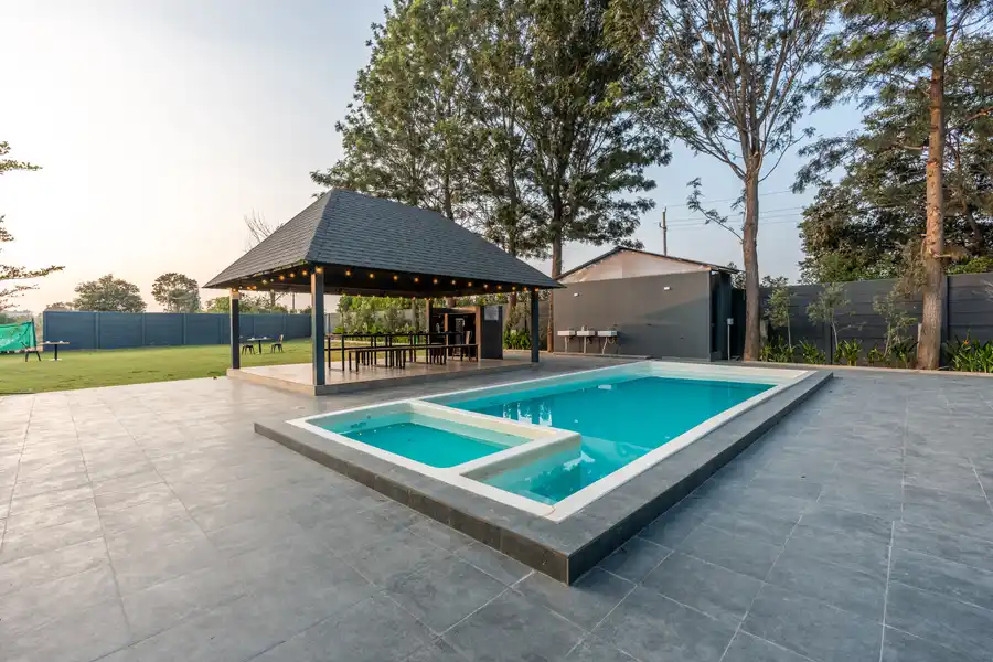 Inara Retreat, Bengaluru