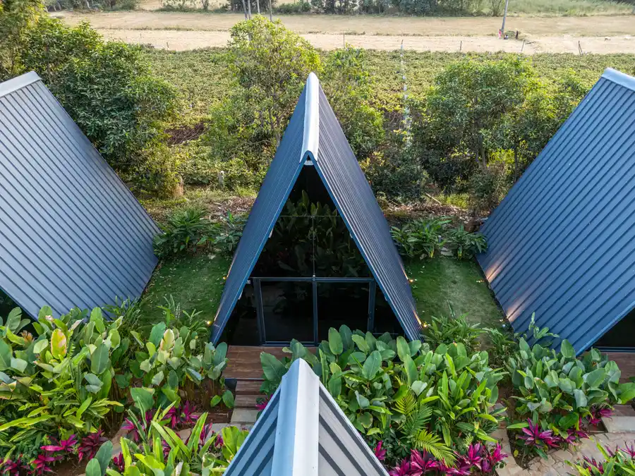 Inara Retreat, Bengaluru