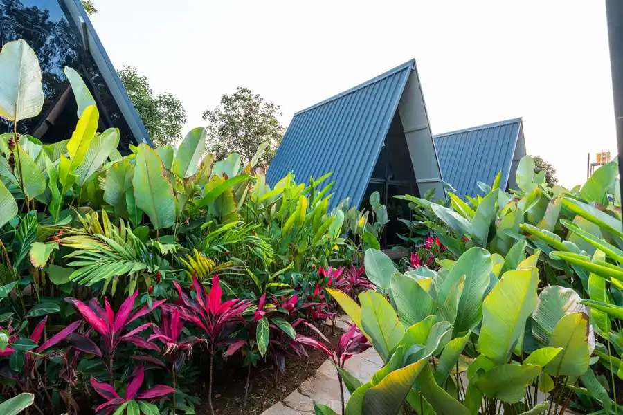 Inara Retreat, Bengaluru