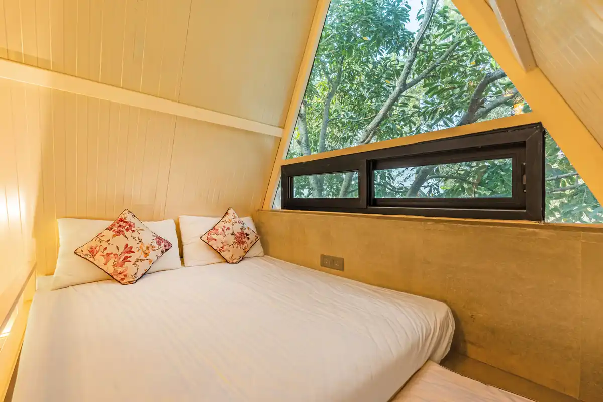 Inara Retreat, Bengaluru