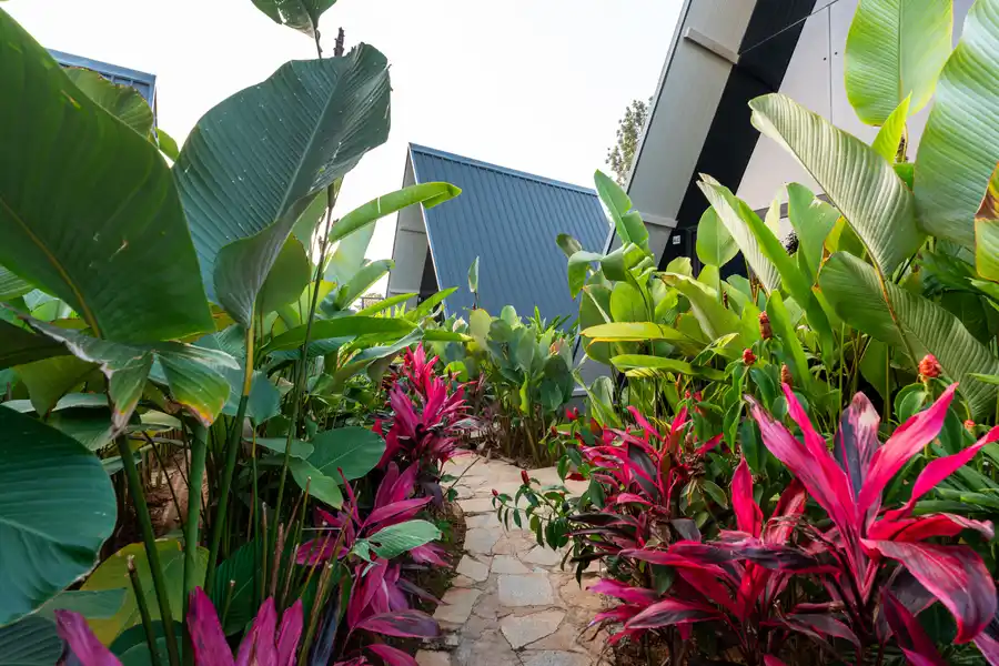Inara Retreat, Bengaluru