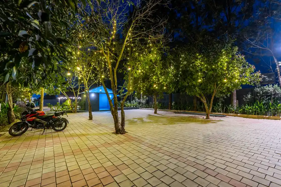 Inara Retreat, Bengaluru