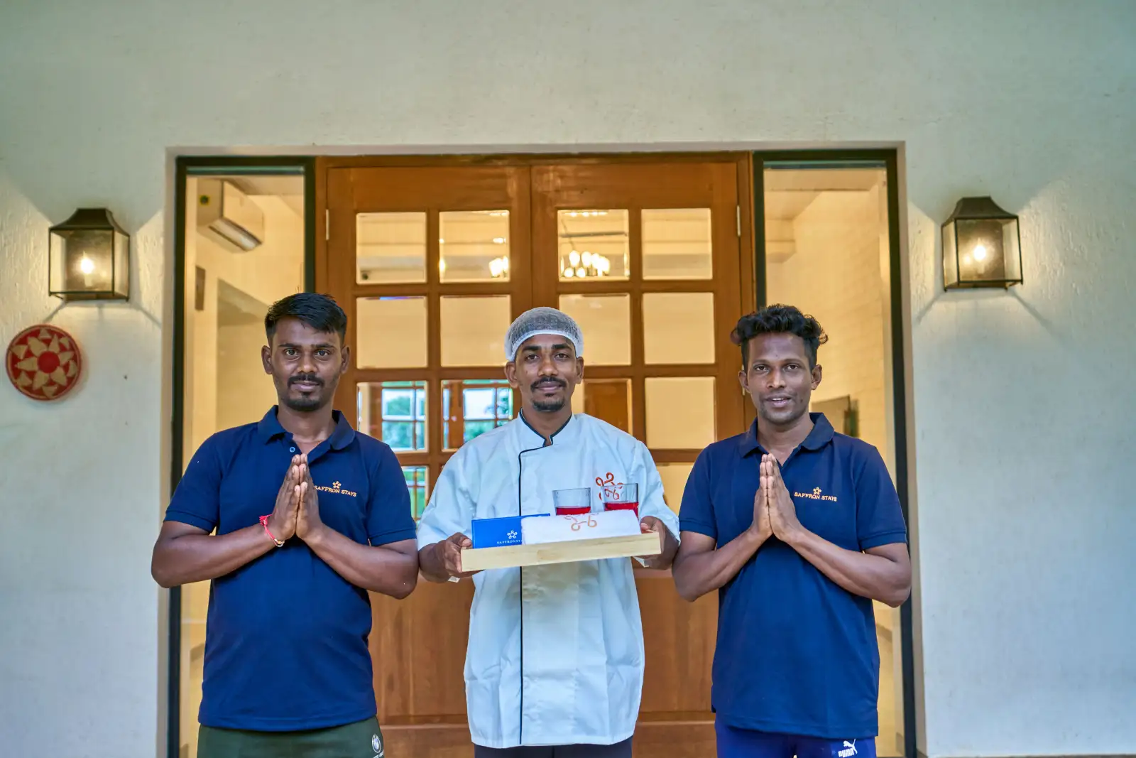 Ira, Karjat
