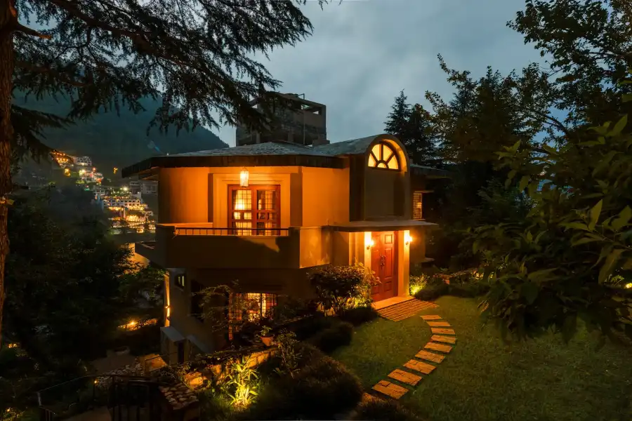 Irayna, Bhimtal