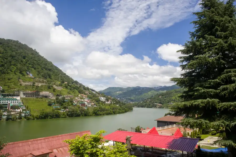 Irayna, Bhimtal