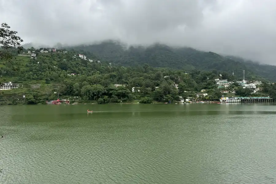 Irayna, Bhimtal