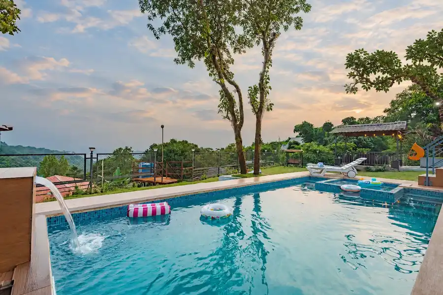 Iris Valley, Pune