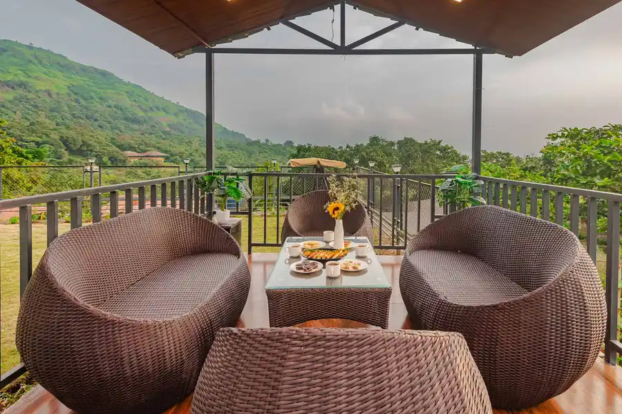Iris Valley, Pune