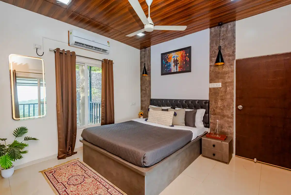 Iris Valley, Pune