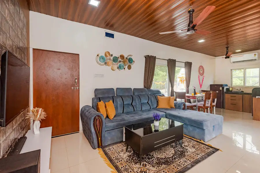 Iris Valley, Pune