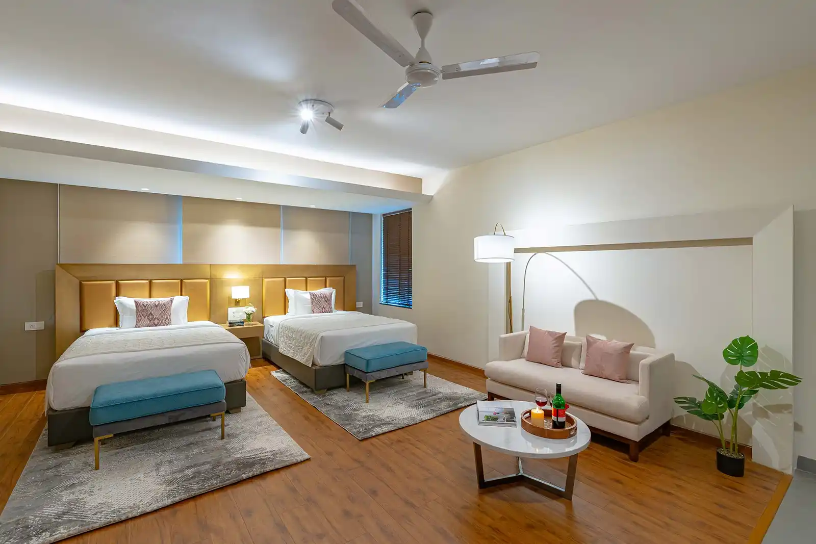 Isabella - Siridao, North Goa