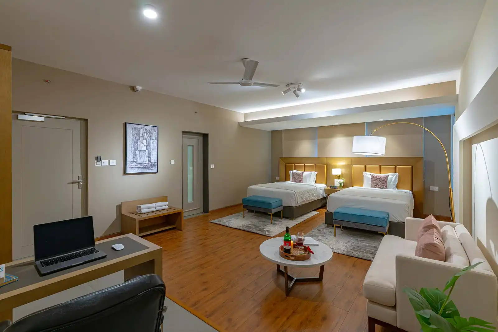 Isabella - Siridao, North Goa