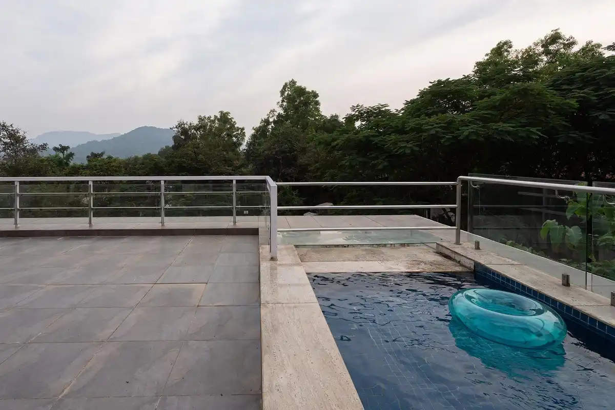 Ivory Grove, Lonavala