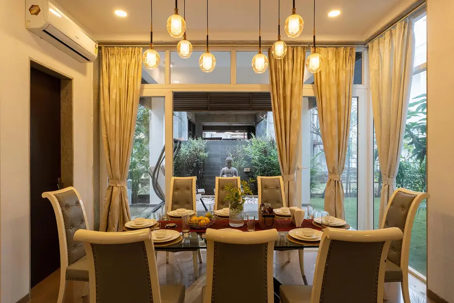 Ivory Grove, Lonavala