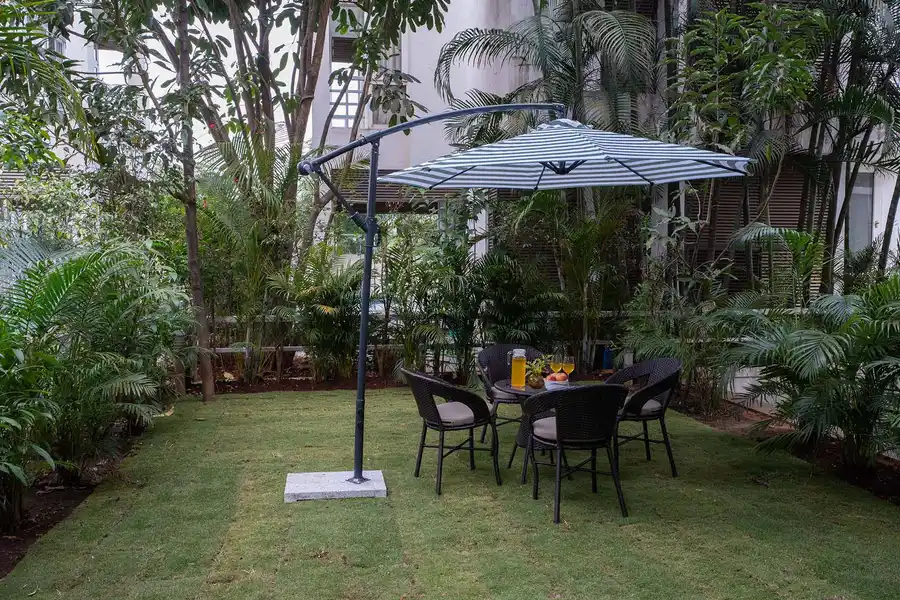 Ivory Grove, Lonavala