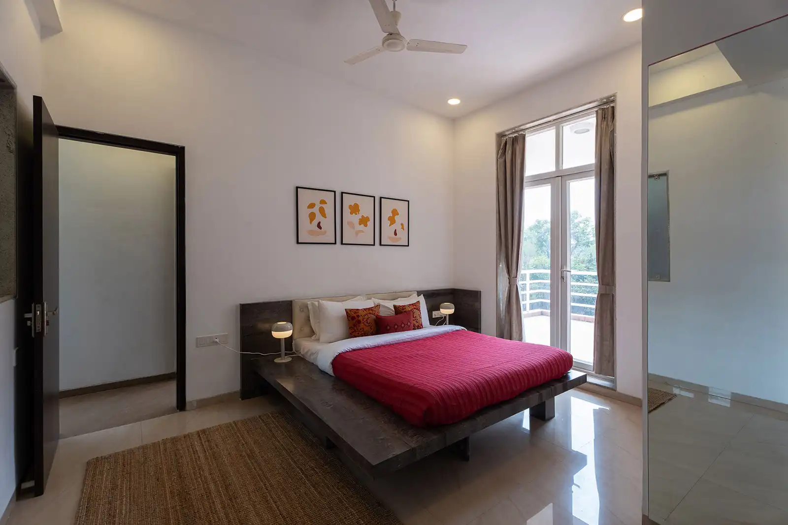 Ivory Grove, Lonavala