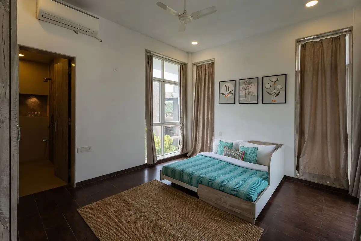 Ivory Grove, Lonavala