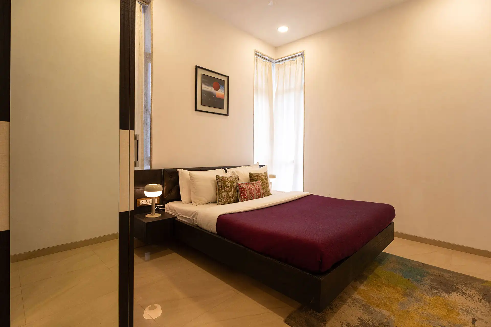 Ivory Grove, Lonavala