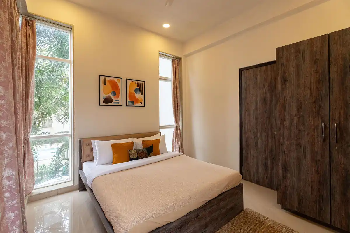 Ivory Grove, Lonavala