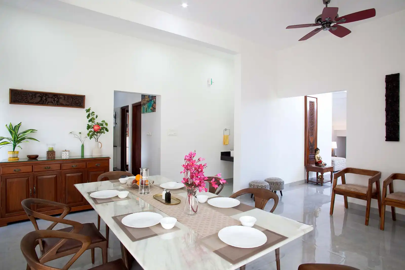 Ivory Hill - Madikeri, Coorg