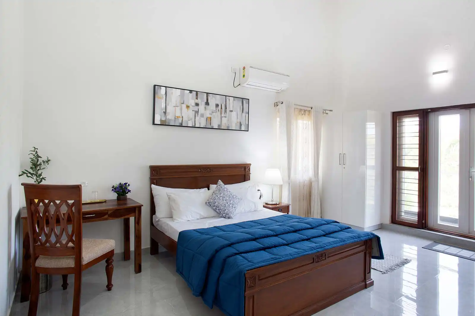 Ivory Hill - Madikeri, Coorg