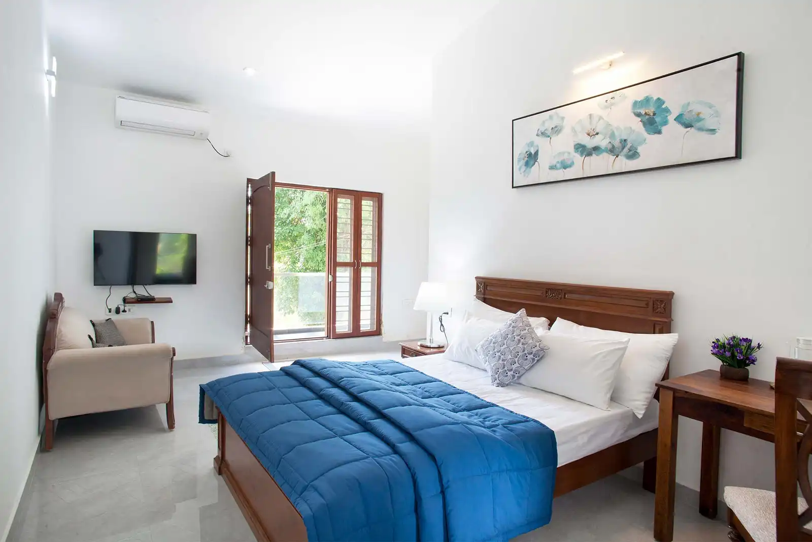 Ivory Hill - Madikeri, Coorg