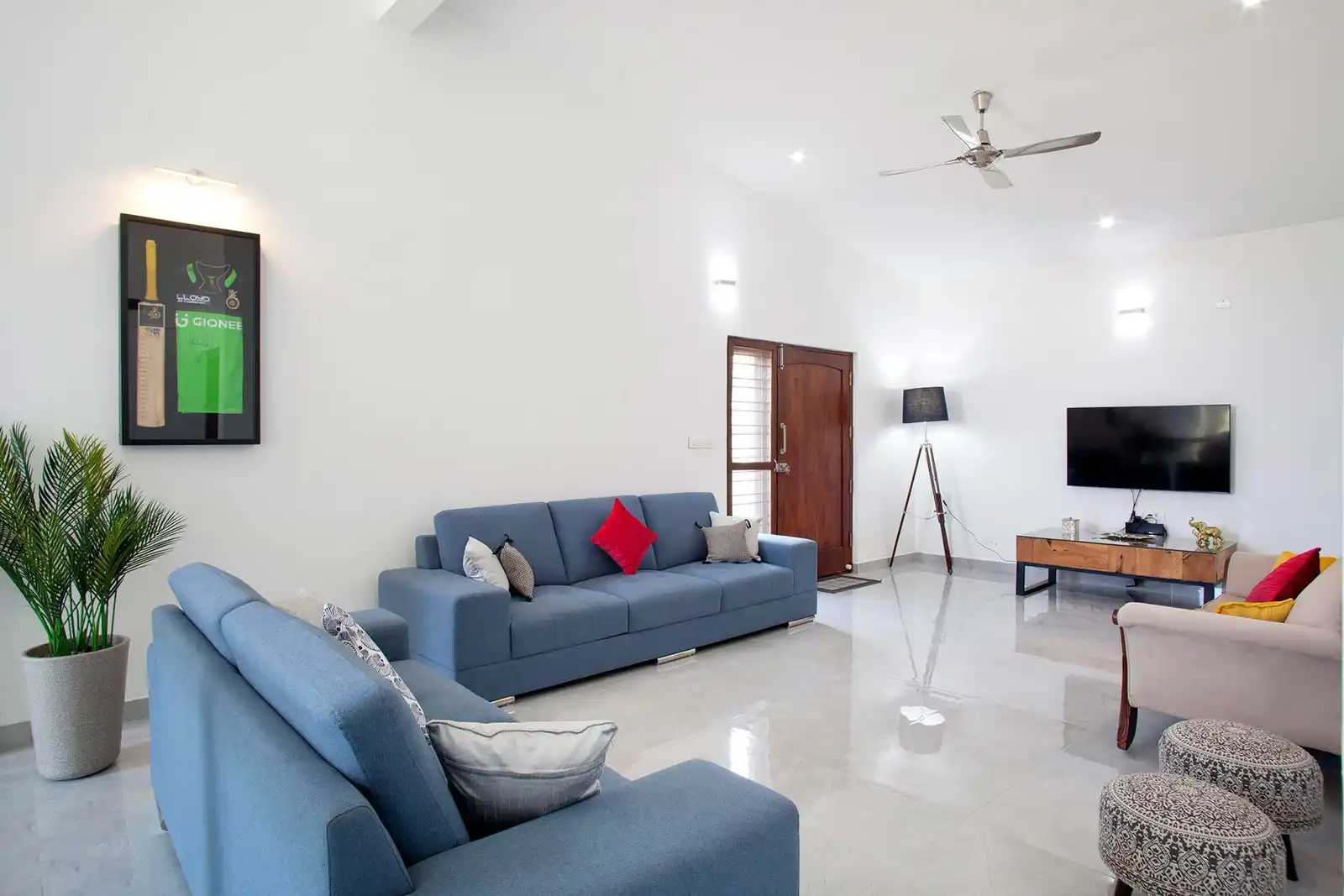 Ivory Hill - Madikeri, Coorg