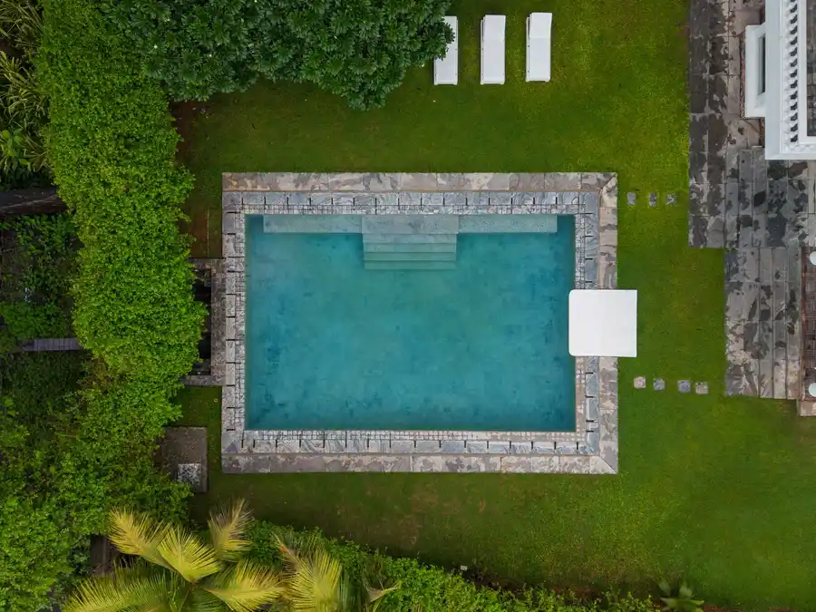 Ivory House, Alibaug