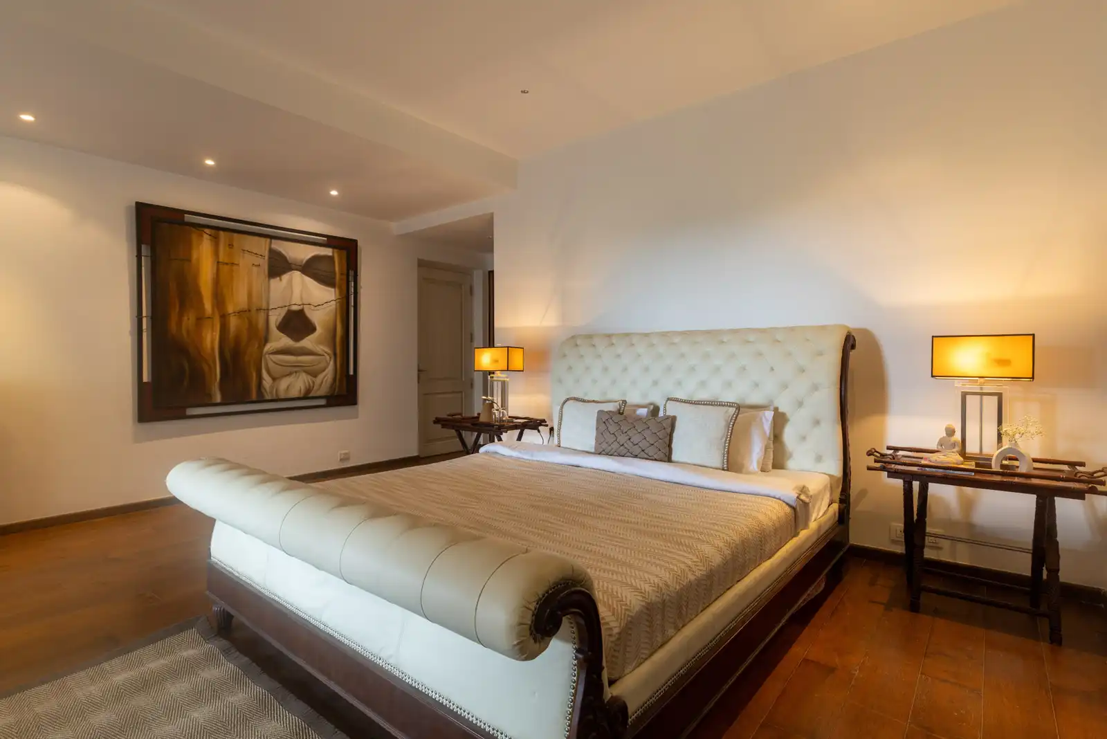 Ivory House, Alibaug