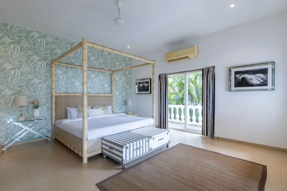 Ivory House, Alibaug