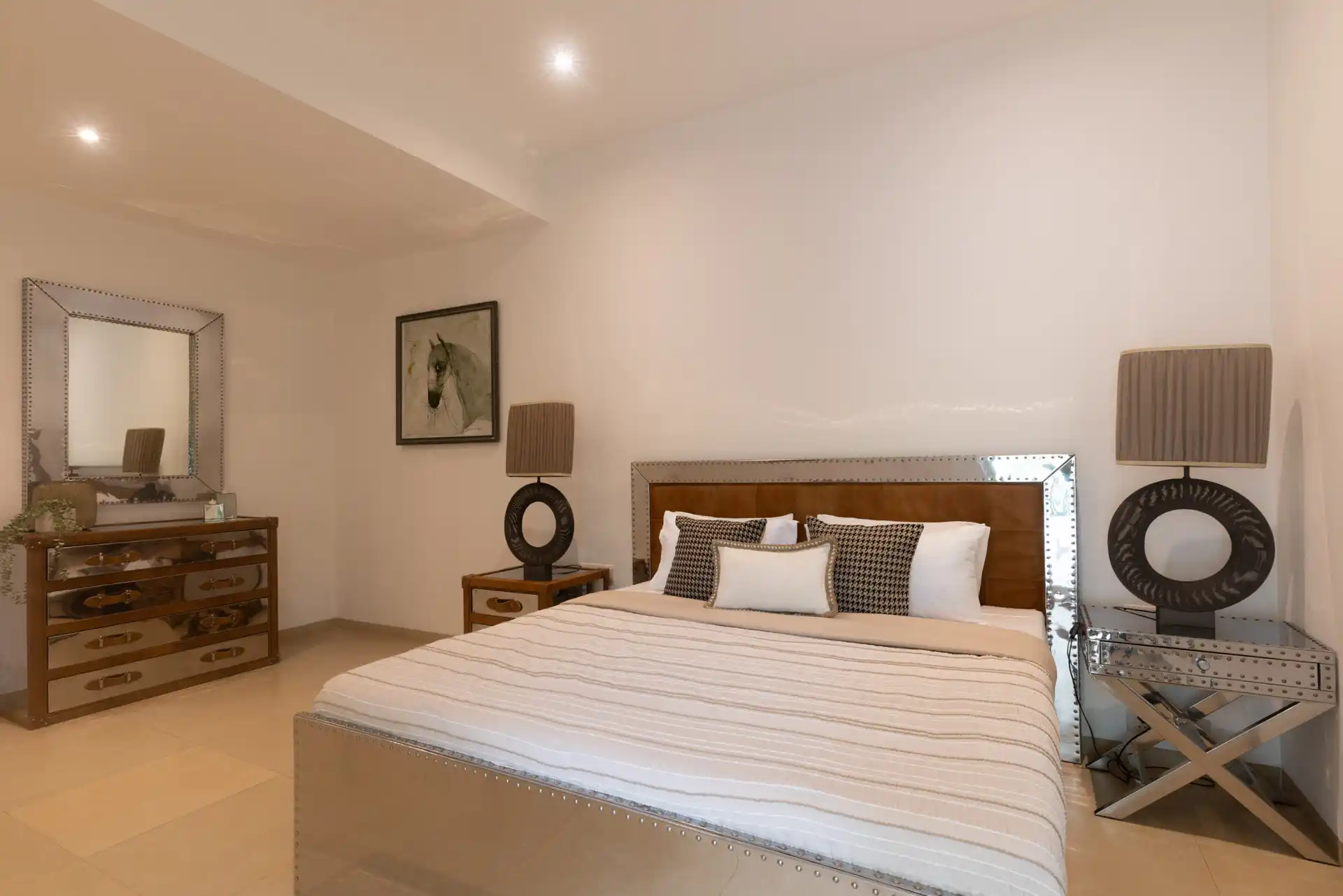 Ivory House, Alibaug