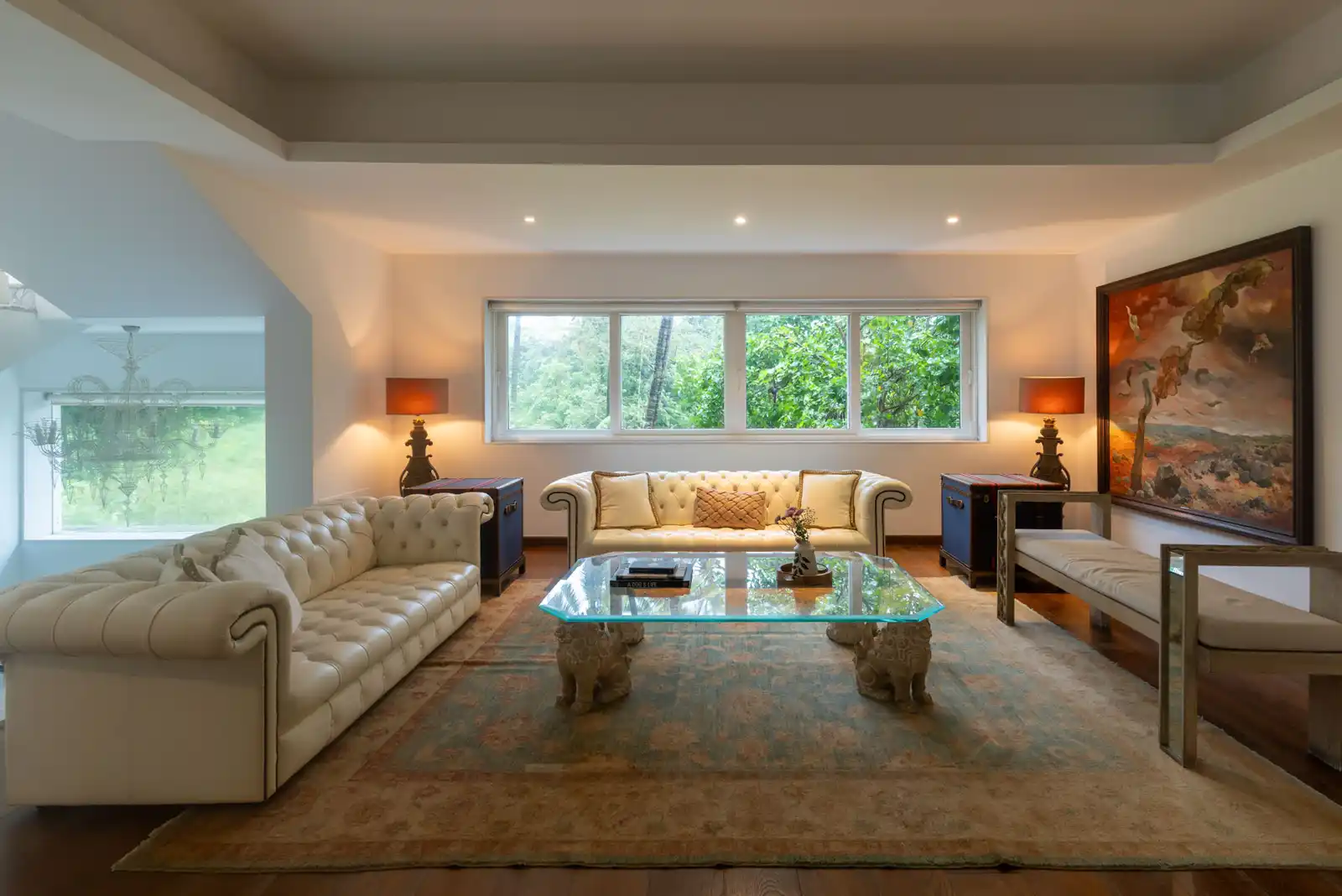 Ivory House, Alibaug