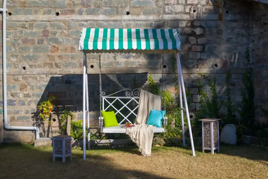 Ivory Ridge, Kasauli