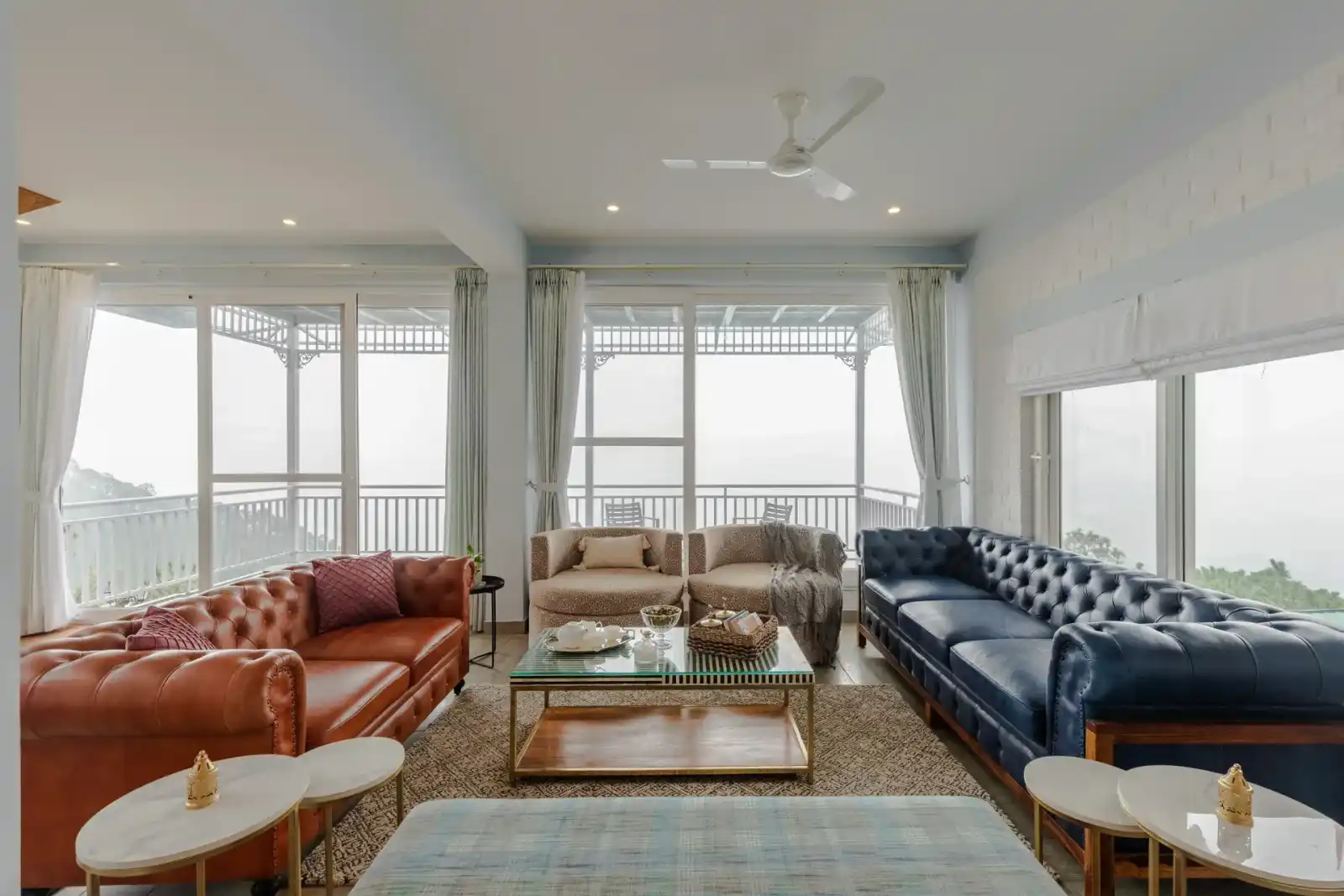 Ivory Ridge, Kasauli