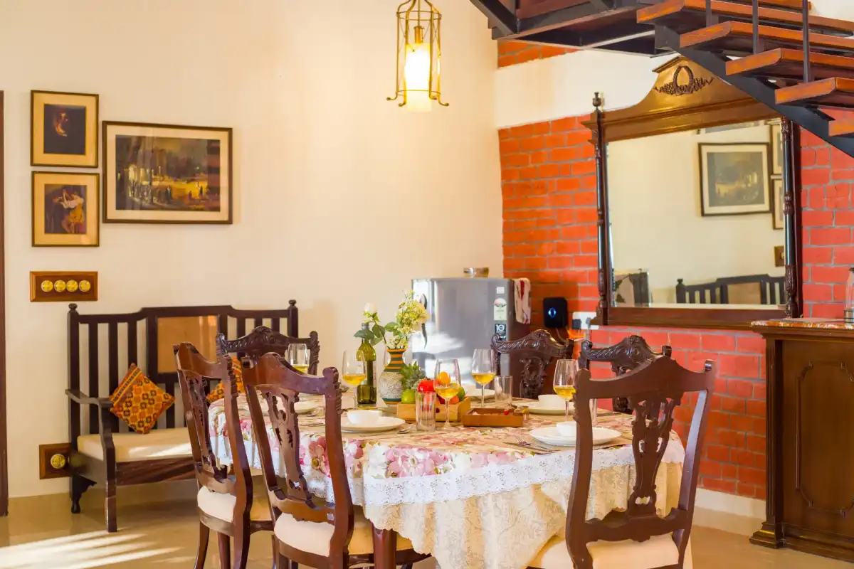 Ivory Ridge, Kasauli